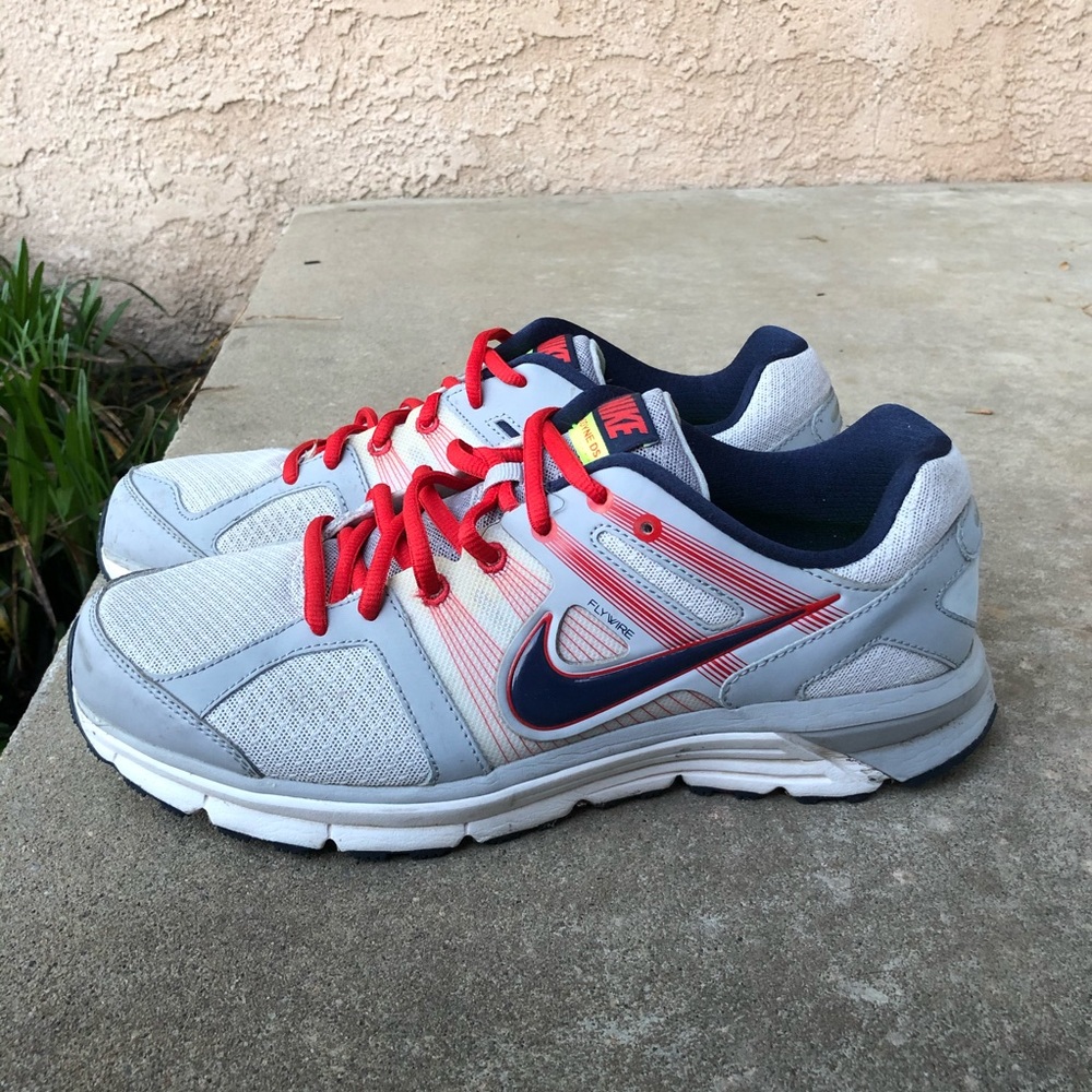 nike anodyne ds flywire mens size 9.5